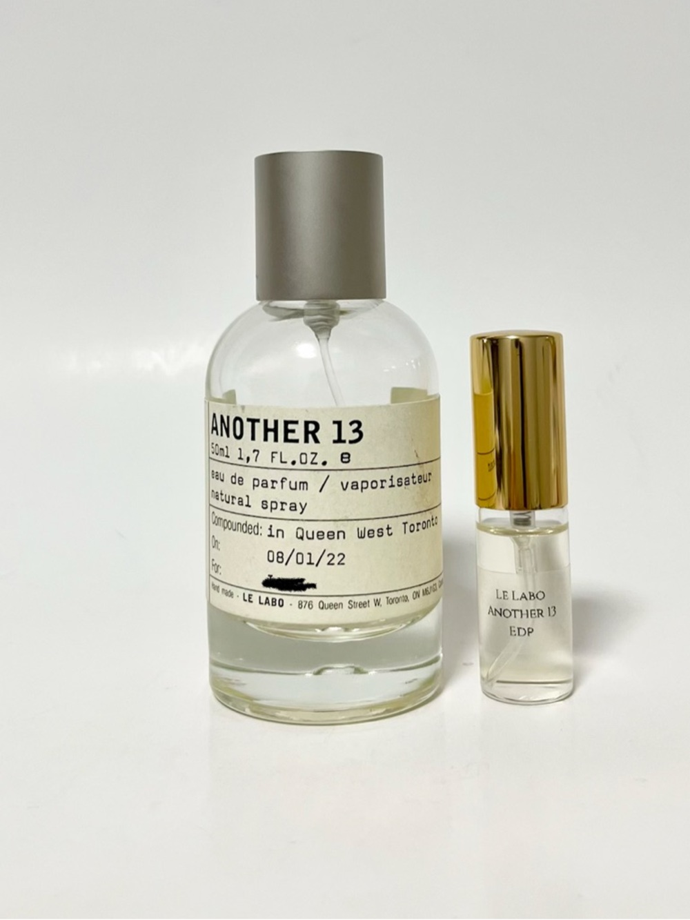 Le Labo Another 13 (5ml) decant